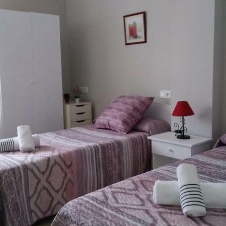 Alojamiento Regina Córdoba Exteriör bild