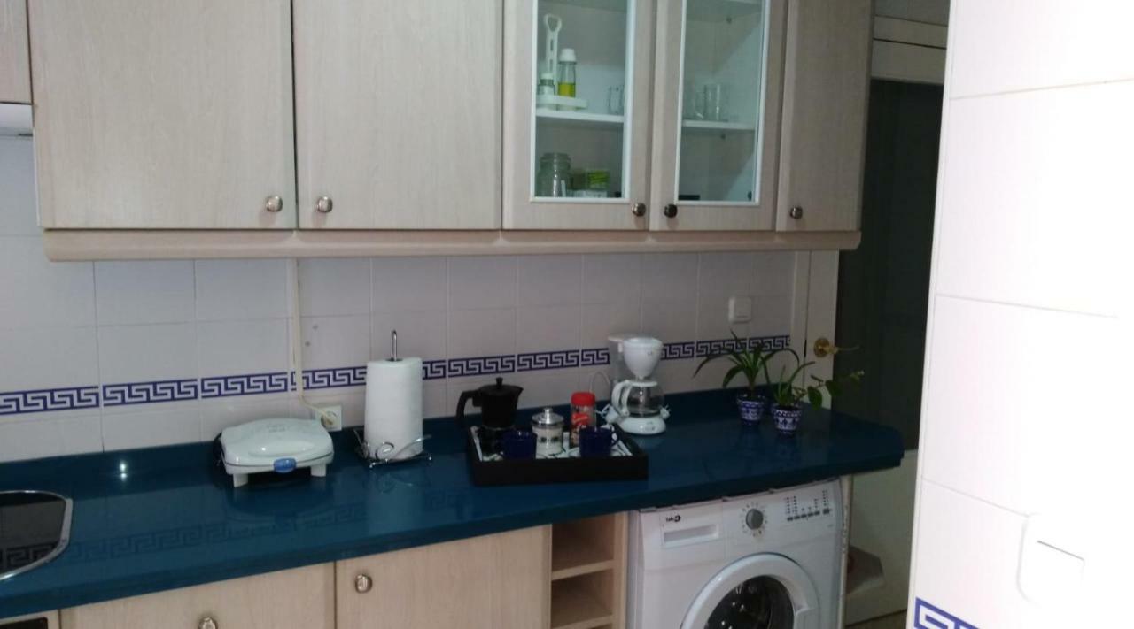 Alojamiento Regina Córdoba Exteriör bild
