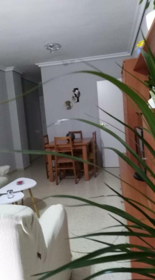 Alojamiento Regina Córdoba Exteriör bild